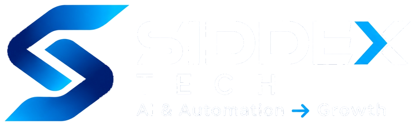 Siddex Tech